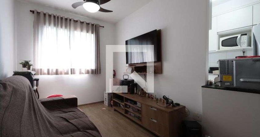 Apartamento à Venda - Vila Prudente, 1 Quarto,  35 m2