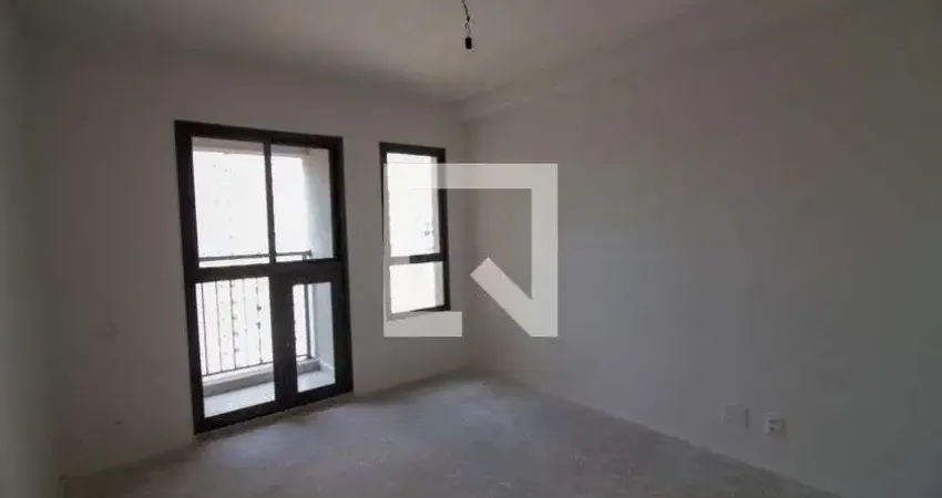 Kitnet / Stúdio à venda na Rua Sebastião Gomes, 145, Brooklin, São Paulo