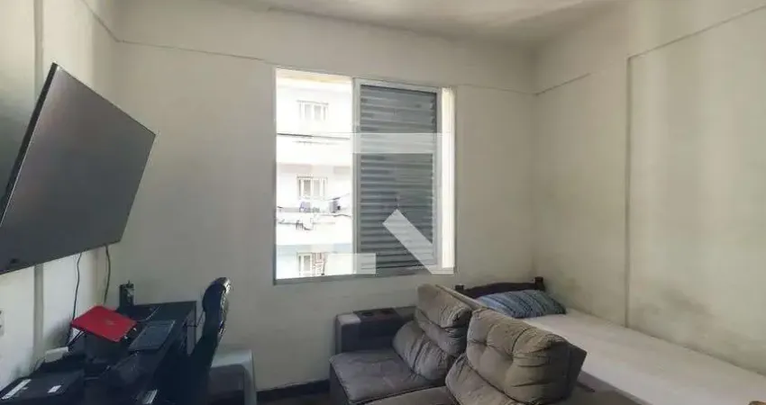 Kitnet / Stúdio à venda na Rua Aurora, 536, Centro, São Paulo