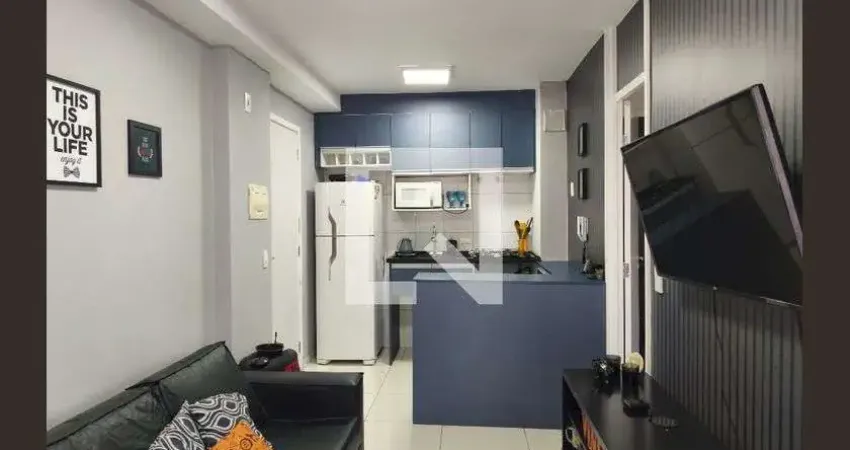Apartamento com 1 quarto à venda na Rua do Lavapés, 410, Liberdade, São Paulo