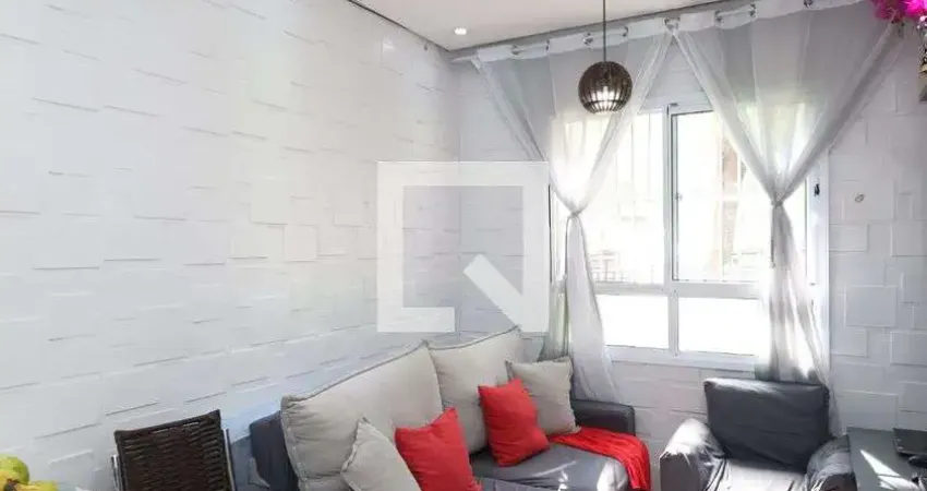 Apartamento à Venda - Itaquera, 2 Quartos,  46 m2
