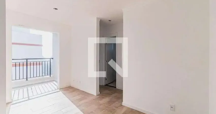 Apartamento com 2 quartos à venda na Avenida Alexandre Mackenzie, 418, Jaguaré, São Paulo