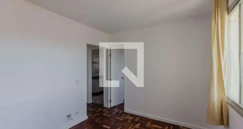 Apartamento com 1 quarto à venda na Rua Scuvero, 174, Liberdade, São Paulo