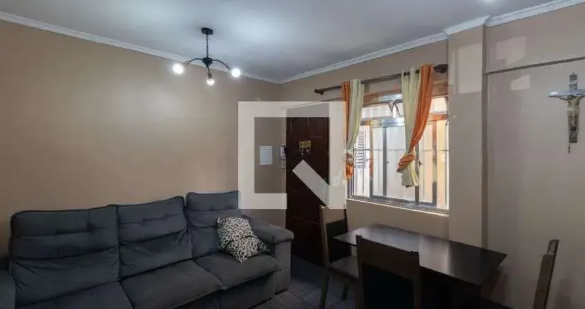 Apartamento à Venda - Cangaíba, 2 Quartos,  48 m2