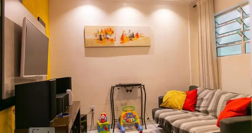 Apartamento à Venda - Bosque da Saúde, 1 Quarto,  40 m2