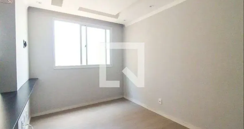 Apartamento com 2 quartos à venda na Rua Augusto Carlos Bauman, 206, Itaquera, São Paulo