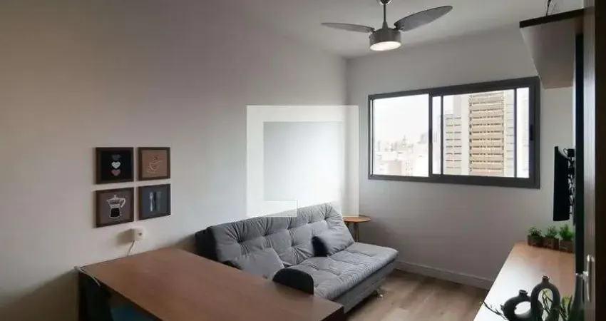 Kitnet / Stúdio à venda na Rua Conselheiro Ramalho, 941, Bela Vista, São Paulo