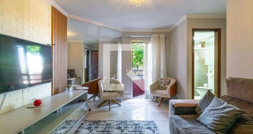 Apartamento com 2 quartos à venda no Jabaquara, São Paulo 