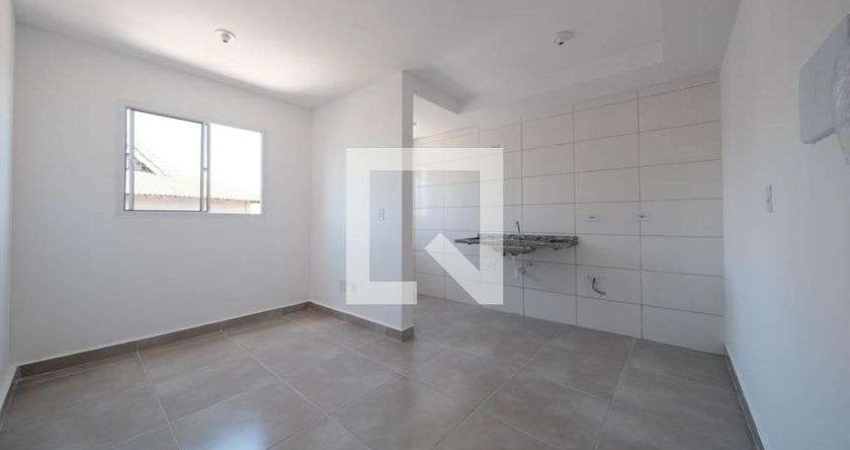 Apartamento à Venda - Artur Alvim, 2 Quartos,  41 m2