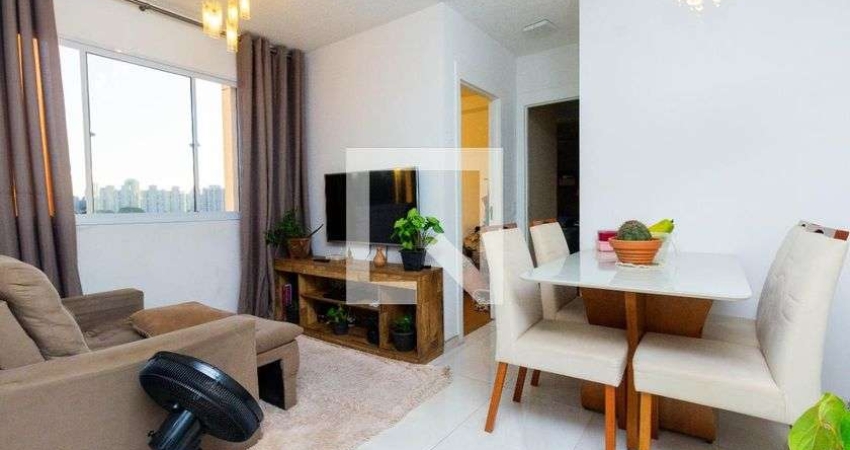 Apartamento à Venda - Penha de França, 2 Quartos,  42 m2