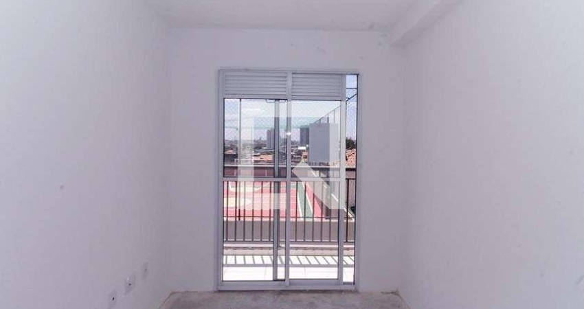 Apartamento com 1 quarto à venda em Sapopemba, São Paulo 