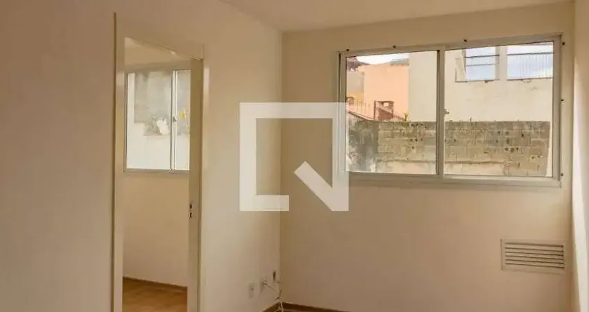 Apartamento com 2 quartos à venda na Rua Carlo Carra, 635, Vila Mascote, São Paulo