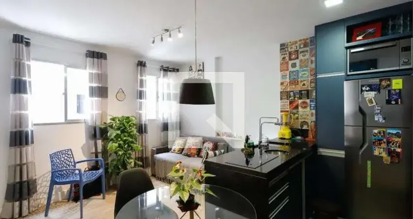 Apartamento com 1 quarto à venda na Rua Frei Caneca, 324, Consolação, São Paulo