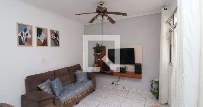 Apartamento à Venda - Tatuapé, 2 Quartos,  82 m2