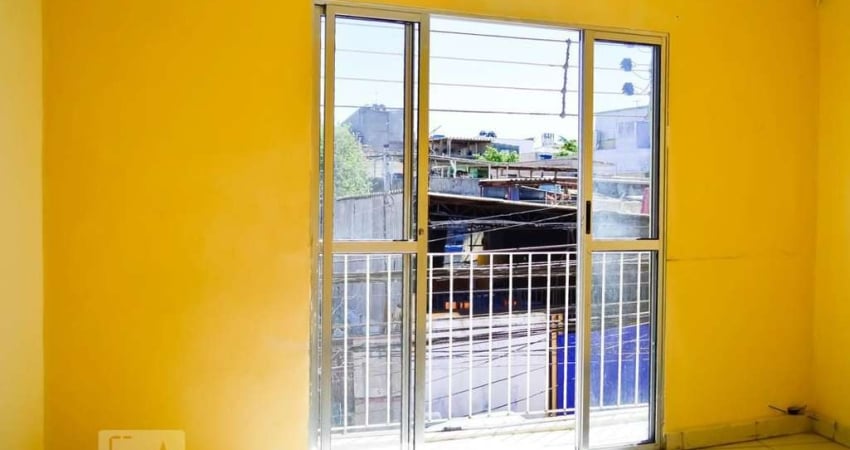 Casa com 1 quarto à venda na Ponte Rasa, São Paulo 