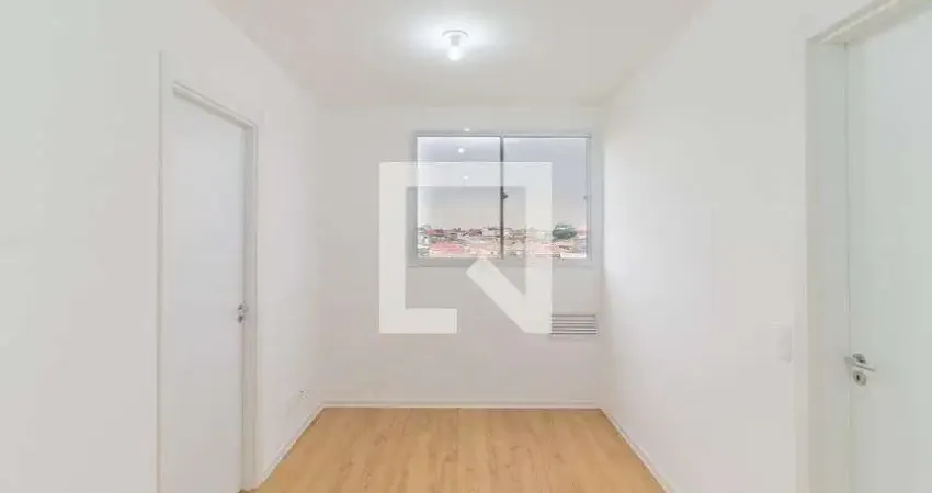 Apartamento à Venda - Jardim Marajoara , 2 Quartos,  34 m2