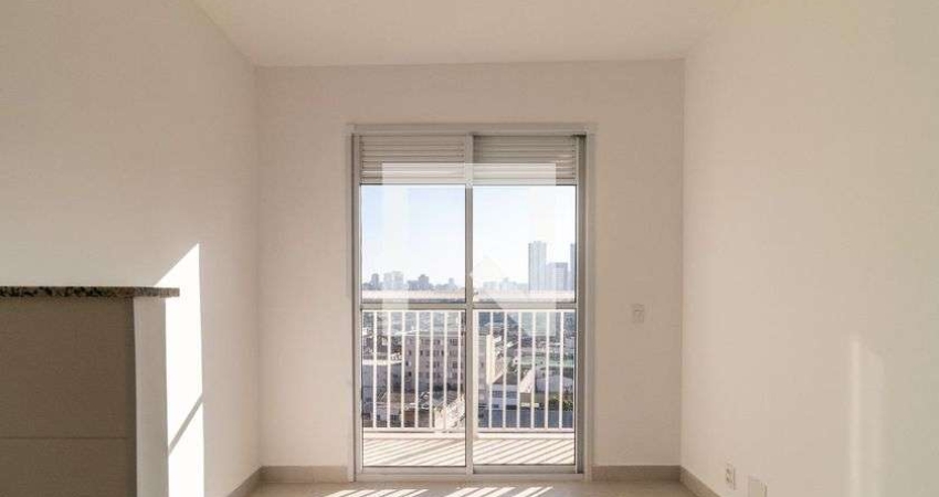 Apartamento à Venda - Bom Retiro, 2 Quartos,  35 m2