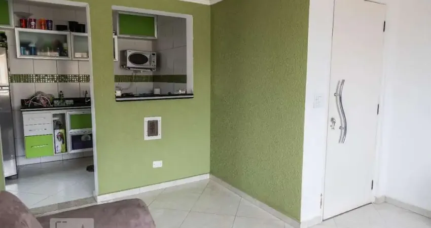 Apartamento à Venda - Vila Jacuí, 2 Quartos,  57 m2