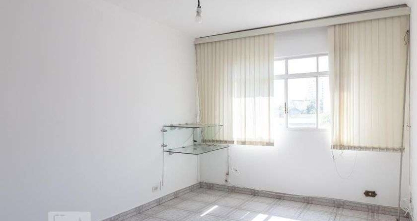 Apartamento à Venda - Barra Funda, 1 Quarto,  55 m2