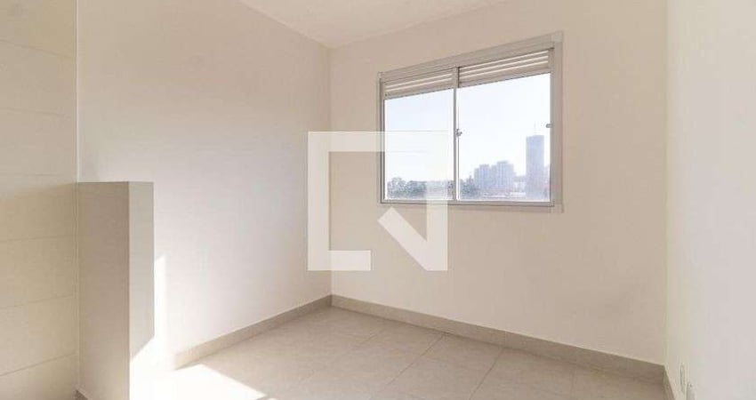 Apartamento com 2 quartos à venda no Sacomã, São Paulo 
