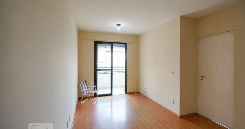 Apartamento com 1 quarto à venda no Tatuapé, São Paulo 