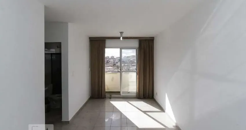 Apartamento à Venda - Vila Formosa, 2 Quartos,  57 m2