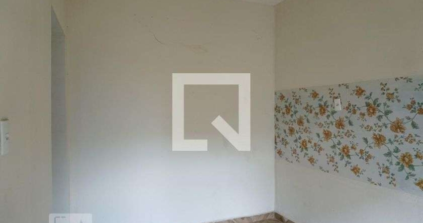 Casa com 1 quarto à venda em Cangaíba, São Paulo 