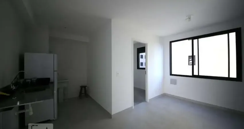 Apartamento com 2 quartos à venda na Rua Galeno de Castro, 730, Jardim Marajoara, São Paulo