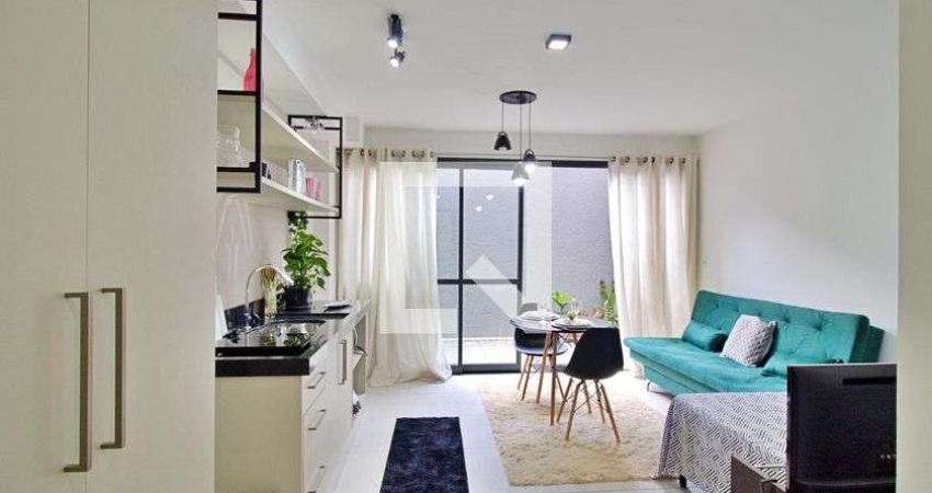 Apartamento com 1 quarto à venda na Vila Sônia, São Paulo 