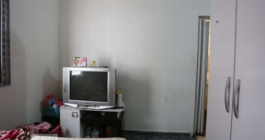 Apartamento com 1 quarto à venda na Consolação, São Paulo 
