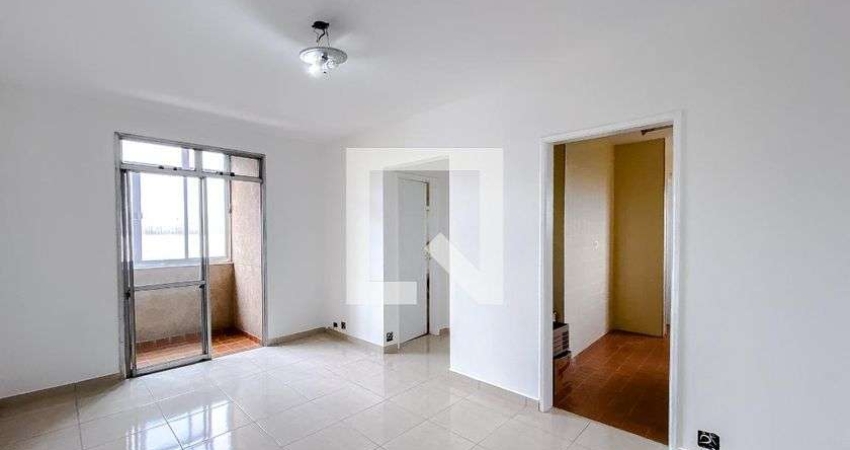 Apartamento com 1 quarto à venda na Mooca, São Paulo 