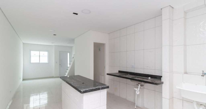 Casa com 2 quartos à venda na Ponte Rasa, São Paulo 
