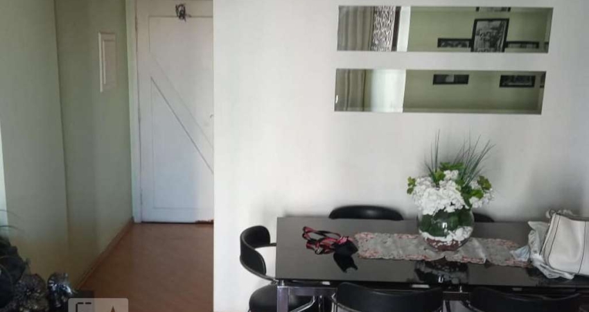Apartamento à Venda - Tatuapé, 3 Quartos,  63 m2