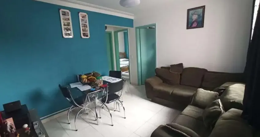 Apartamento com 2 quartos à venda na Rua Padre Frei Jorge Walter Nunes, 639, Itaquera, São Paulo