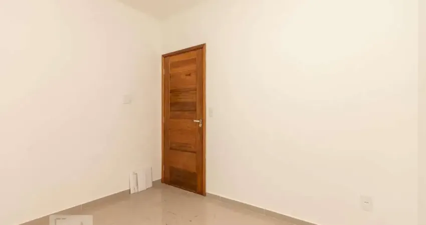 Apartamento à Venda - Vila Jacuí, 2 Quartos,  40 m2