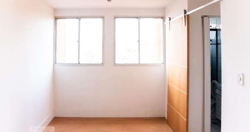 Apartamento à Venda - Cangaíba, 2 Quartos,  57 m2