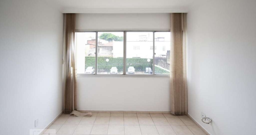 Apartamento à Venda - Vila Mascote, 1 Quarto,  45 m2