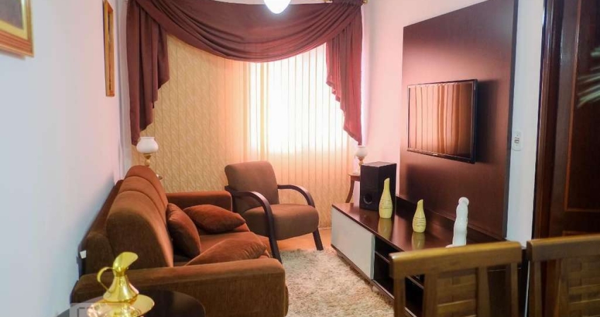 Apartamento à Venda - Ermelino Matarazzo, 3 Quartos,  73 m2