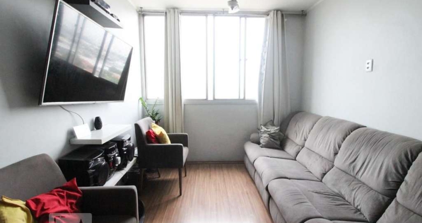 Apartamento à Venda - Parque Novo Mundo , 3 Quartos,  68 m2
