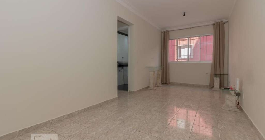 Apartamento à Venda - Jabaquara, 2 Quartos,  65 m2