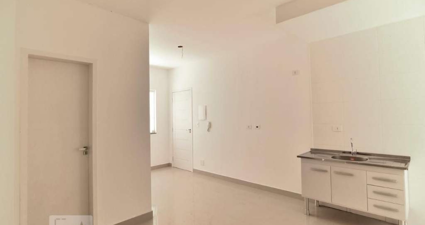 Apartamento à Venda - Vila Matilde, 1 Quarto,  32 m2