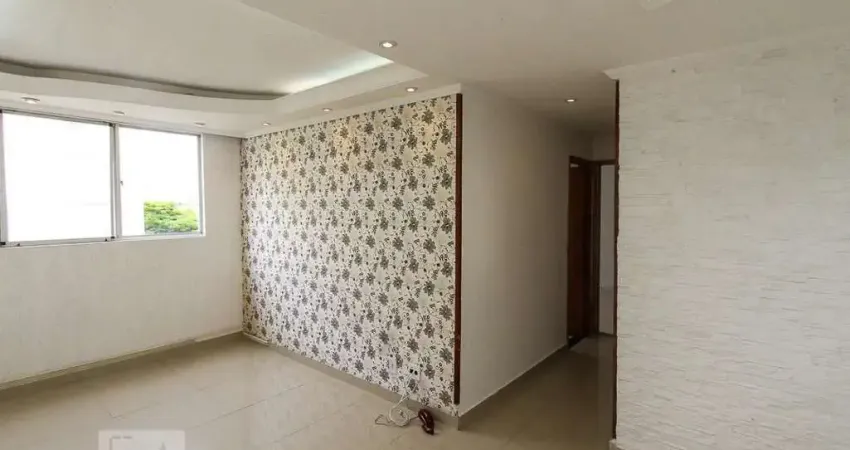Apartamento à Venda - Vila Califórnia, 2 Quartos,  71 m2