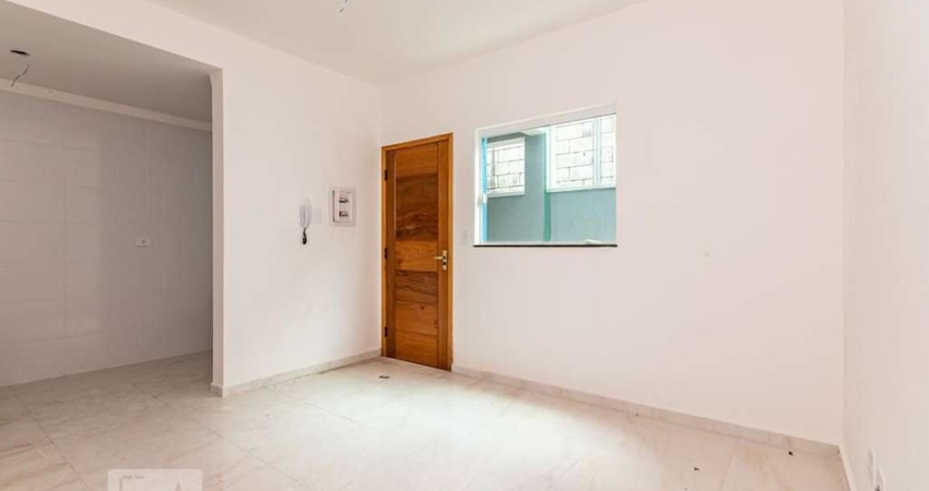 Apartamento à Venda - Ermelino Matarazzo, 1 Quarto,  35 m2