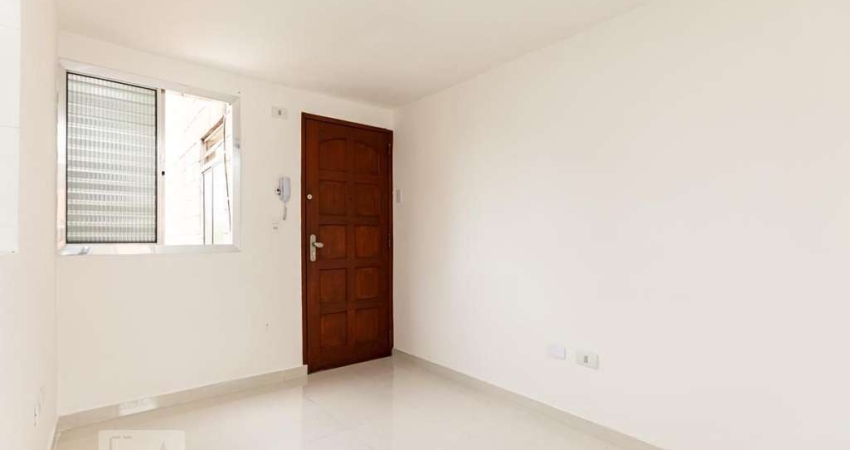 Apartamento à Venda - Artur Alvim, 2 Quartos,  48 m2