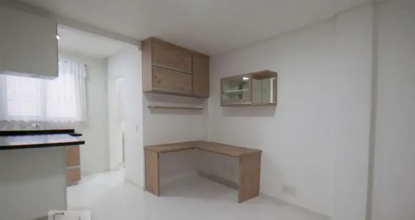 Apartamento à Venda - Centro, 1 Quarto,  45 m2
