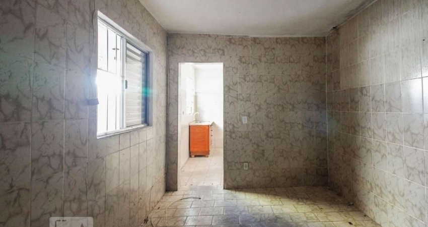 Casa com 1 quarto à venda no Parque São Lucas, São Paulo 