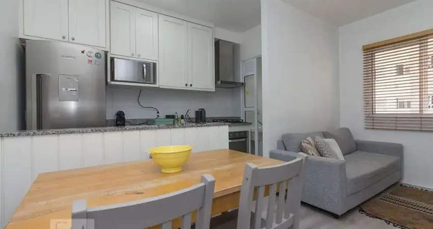 Apartamento com 1 quarto à venda na Rua Cônego Vicente Miguel Marino, 91, Bom Retiro, São Paulo