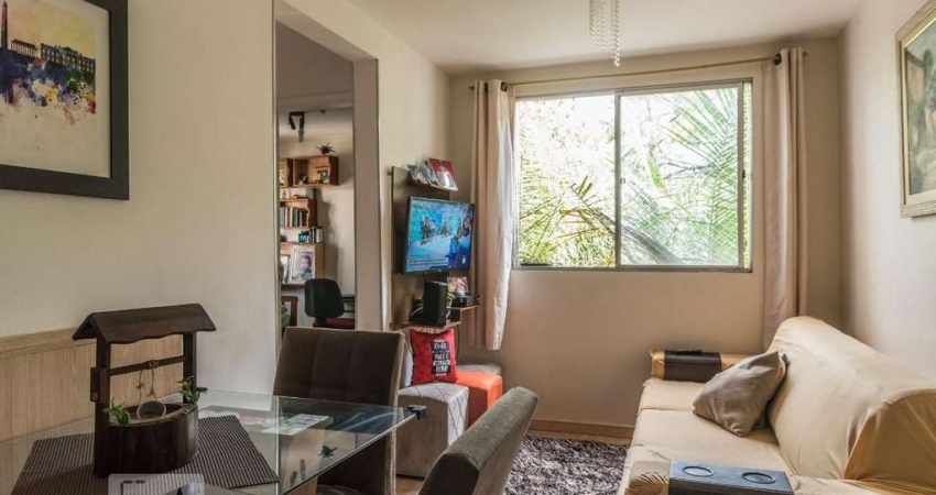 Apartamento com 3 quartos à venda no Morumbi, São Paulo 