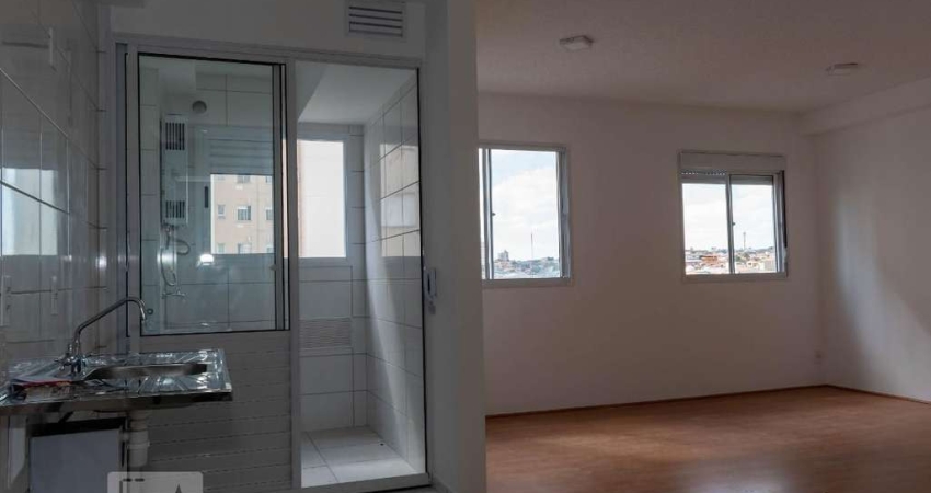 Kitnet / Stúdio à venda na Vila Ema, São Paulo 