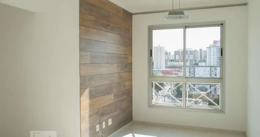 Apartamento com 2 quartos à venda na Rua Juan Arfe, 34, Freguesia do Ó, São Paulo